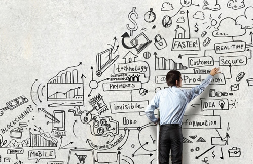 Banking Perspective: Reinventing Payments